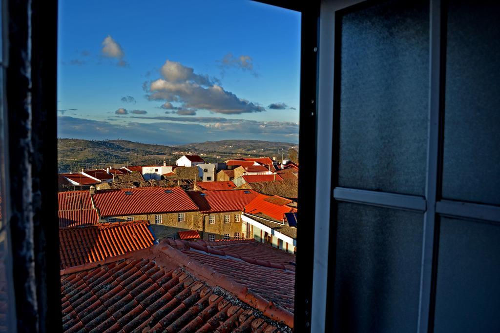 Guesthouse Da Se Гуарда Экстерьер фото